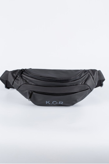 Сумка K.O.R 36321 Чорний (BLACK)