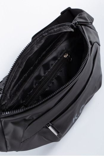 Сумка K.O.R 36321 Чорний (BLACK)