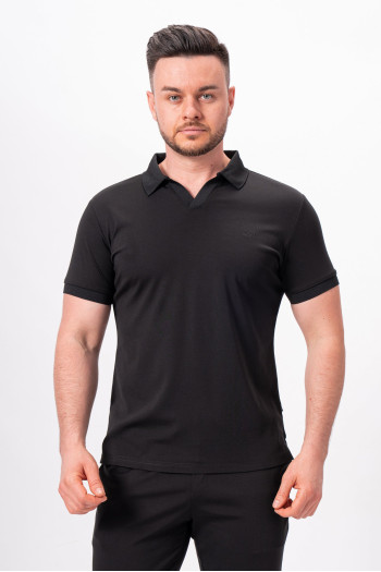 Комплект футболка + штани K.O.R 53030 Чорний (black)