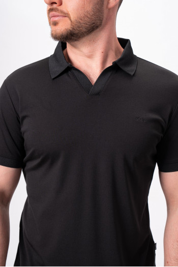 Комплект футболка + штани K.O.R 53030 Чорний (black)