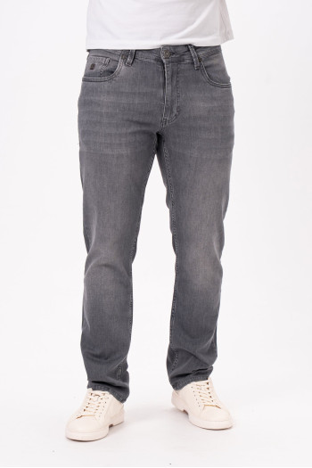 Джинси comfort fit 6779 Сірий (GREY)