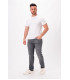 Джинси comfort fit 6779 Сірий (GREY)