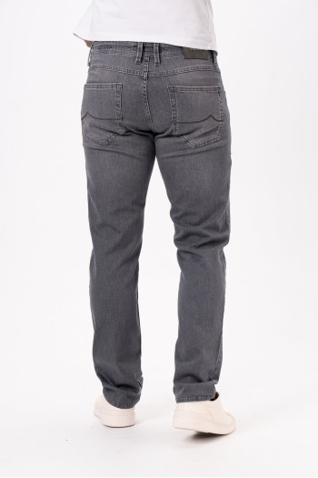 Джинси comfort fit 6779 Сірий (GREY)