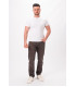 Джинси comfort fit 6779 Коричневий (G.KHV)