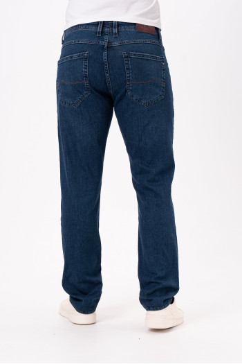 Джинси comfort fit 6779 Синій (BLUE)