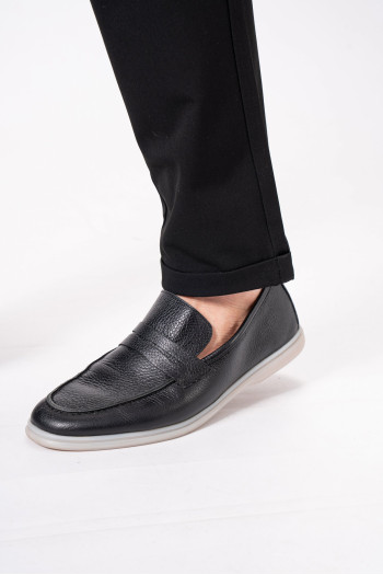Штани джогери K.O.R 27105 Чорний (black)