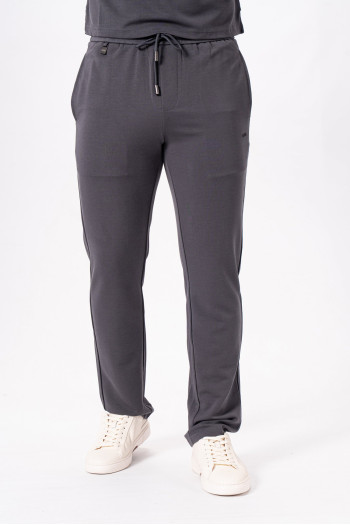 Комплект футболка + штани K.O.R 53027 Сірий (grey)