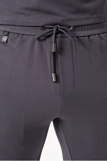 Комплект футболка + штани K.O.R 53027 Сірий (grey)