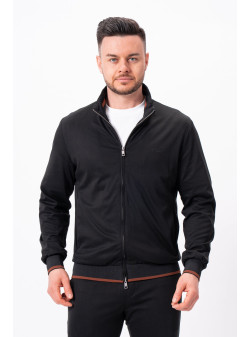 Спорт-костюм K.O.R 8507 Чорний (black)