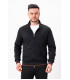 Спорт-костюм K.O.R 8507 Чорний (black)