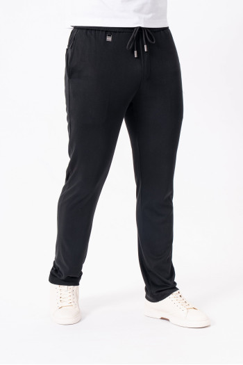 Спорт-костюм K.O.R 8507 Чорний (black)