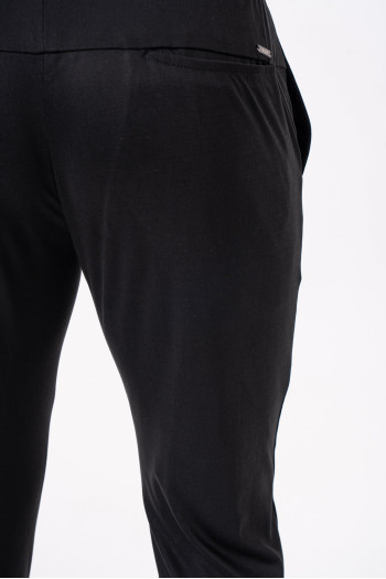 Спорт-костюм K.O.R 8507 Чорний (black)