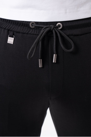 Спорт-костюм K.O.R 8507 Чорний (black)