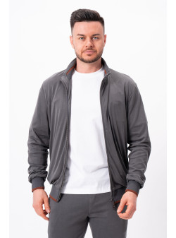 Спорт-костюм K.O.R 8507 Сірий (grey)