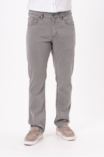 Джинси comfort fit 2704 Сірий (5427/G.HAKI)