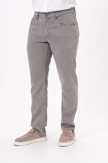 Джинси comfort fit 2704 Сірий (5427/G.HAKI)