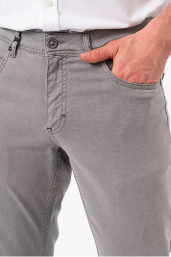 Джинси comfort fit 2704 Сірий (5427/G.HAKI)