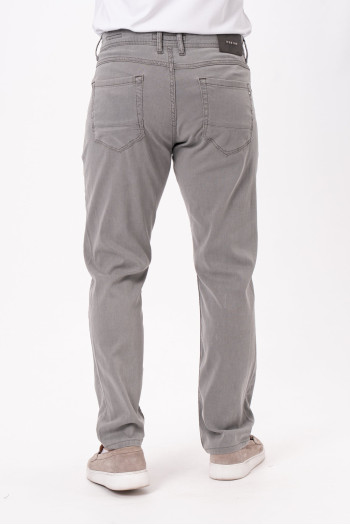 Джинси comfort fit 2704 Сірий (5427/G.HAKI)