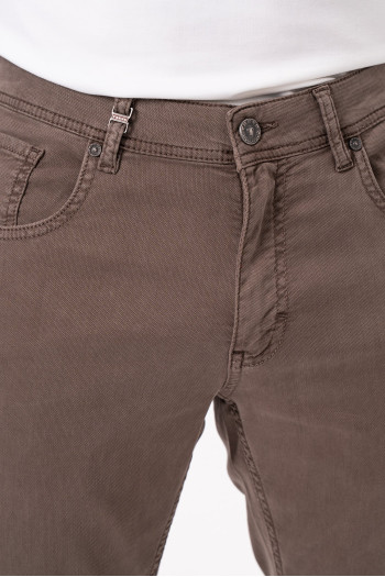 Джинси comfort fit 2704 Світло-коричневий (5427/K.VZN)