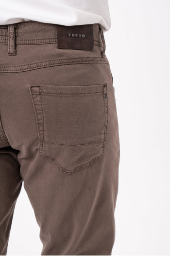 Джинси comfort fit 2704 Світло-коричневий (5427/K.VZN)
