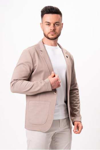 Піджак TREND 2650050 Бежевий