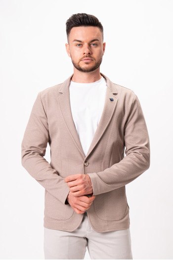 Піджак TREND 2650050 Бежевий