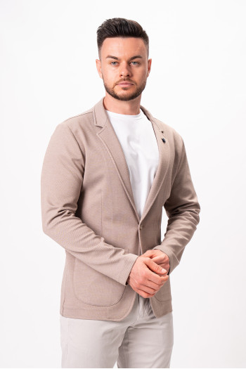 Піджак TREND 2650050 Бежевий