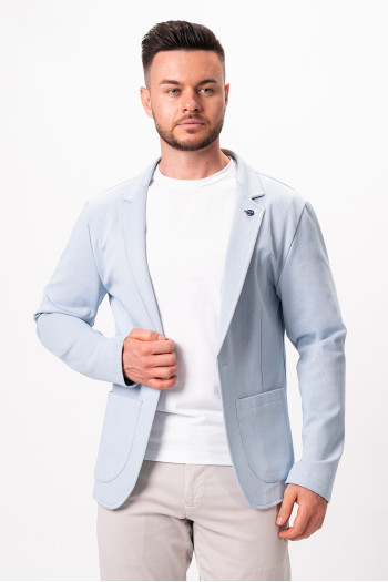 Піджак TREND 2650050 Блакитний