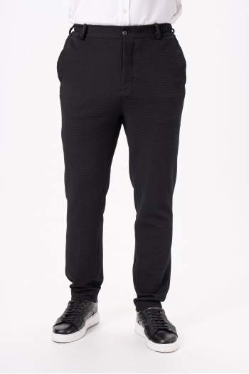 Костюм 2650052 Чорний