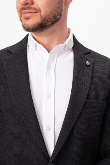 Костюм 2650052 Чорний