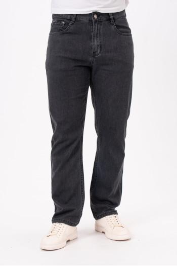 Джинси comfort fit K.O.R 2396 чорний