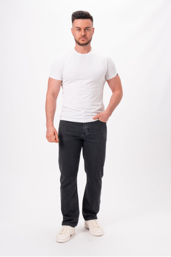 Джинси comfort fit K.O.R 2396 чорний