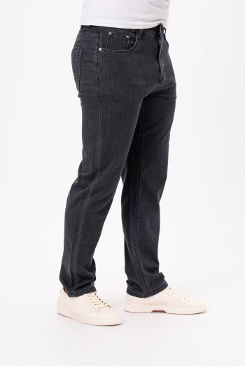 Джинси comfort fit K.O.R 2396 чорний