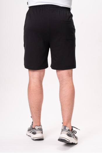 Шорти K.O.R 0011 Чорний (BLACK)