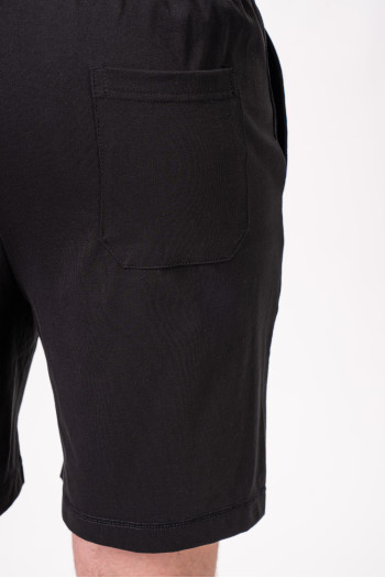 Шорти K.O.R 0011 Чорний (BLACK)