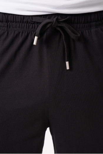 Шорти K.O.R 0011 Чорний (BLACK)