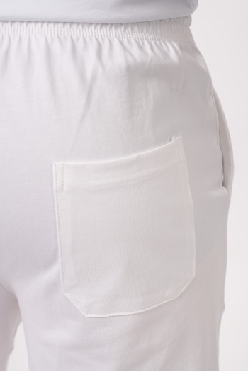 Шорти K.O.R 0011 Білий (WHITE)