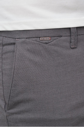 Штани comfort fit 4230 Сірий (А350/415)
