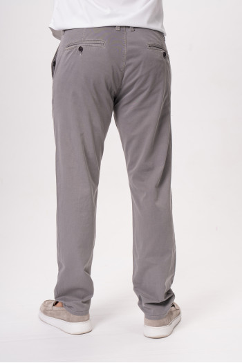Штани TREND 6795 Сірий (G.KHAKI)