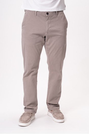 Штани TREND 6795 Бежевий (VIZON)