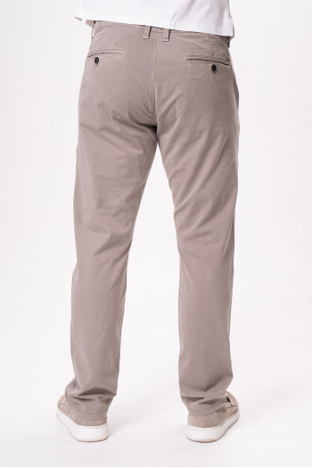 Штани TREND 6795 Бежевий (VIZON)