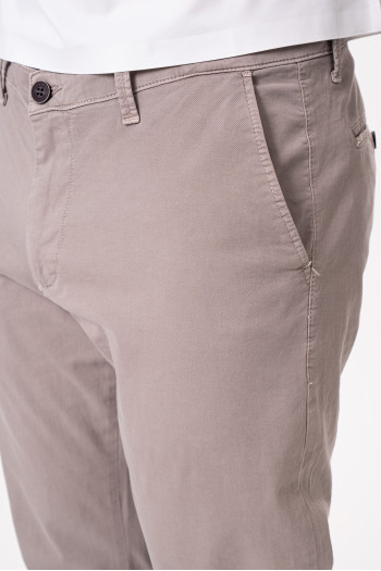 Штани TREND 6795 Бежевий (VIZON)