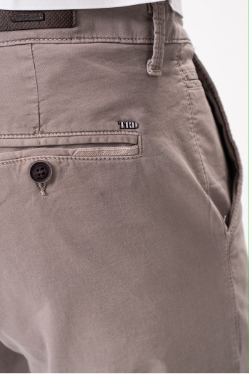 Штани TREND 6795 Бежевий (VIZON)