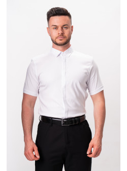 Сорочка-К.Р. TREND 51740 Білий (Color V1)