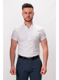 Сорочка К.Р. TREND 51741 Білий (Color V1)
