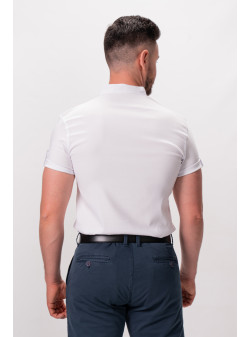 Сорочка К.Р. TREND 51741 Білий (Color V1)
