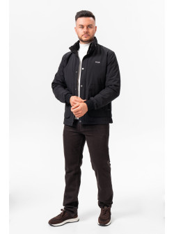 Куртка-м.с. K.O.R 265058 Чорний (black)