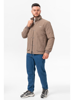 Куртка-м.с. K.O.R 265058 Хакі (khaki)