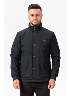 Куртка-м.с. K.O.R 265058 Синій (blue)