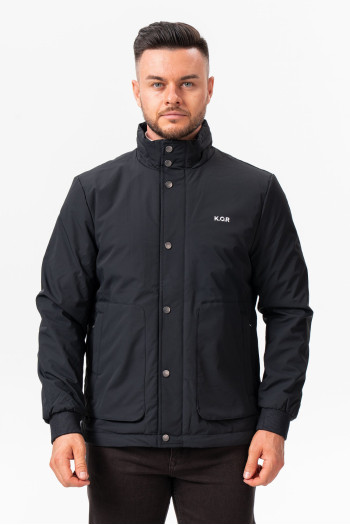 Куртка-м.с. K.O.R 265058 Синій (blue)